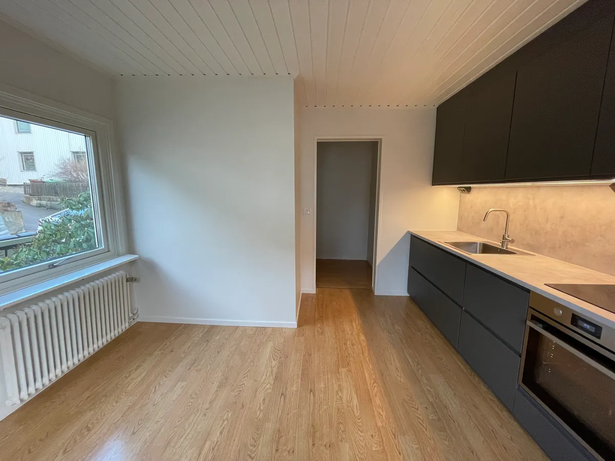 Hyreslägenhet på Uddevalla i uddevalla