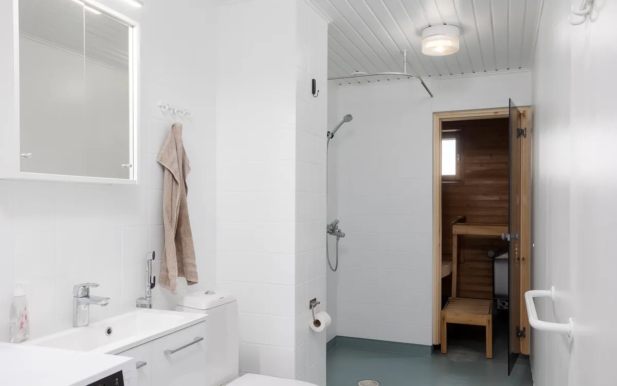 Hyreslägenhet på Jyväskylä i jyvaskyla