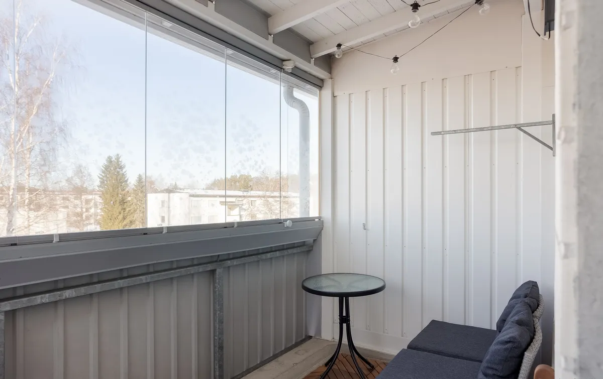 Hyreslägenhet på Jyväskylä i jyvaskyla