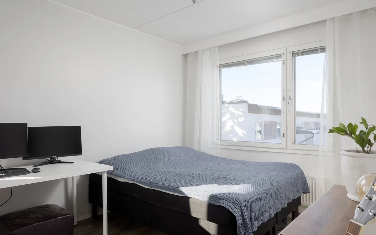 Hyreslägenhet på Jyväskylä i jyvaskyla