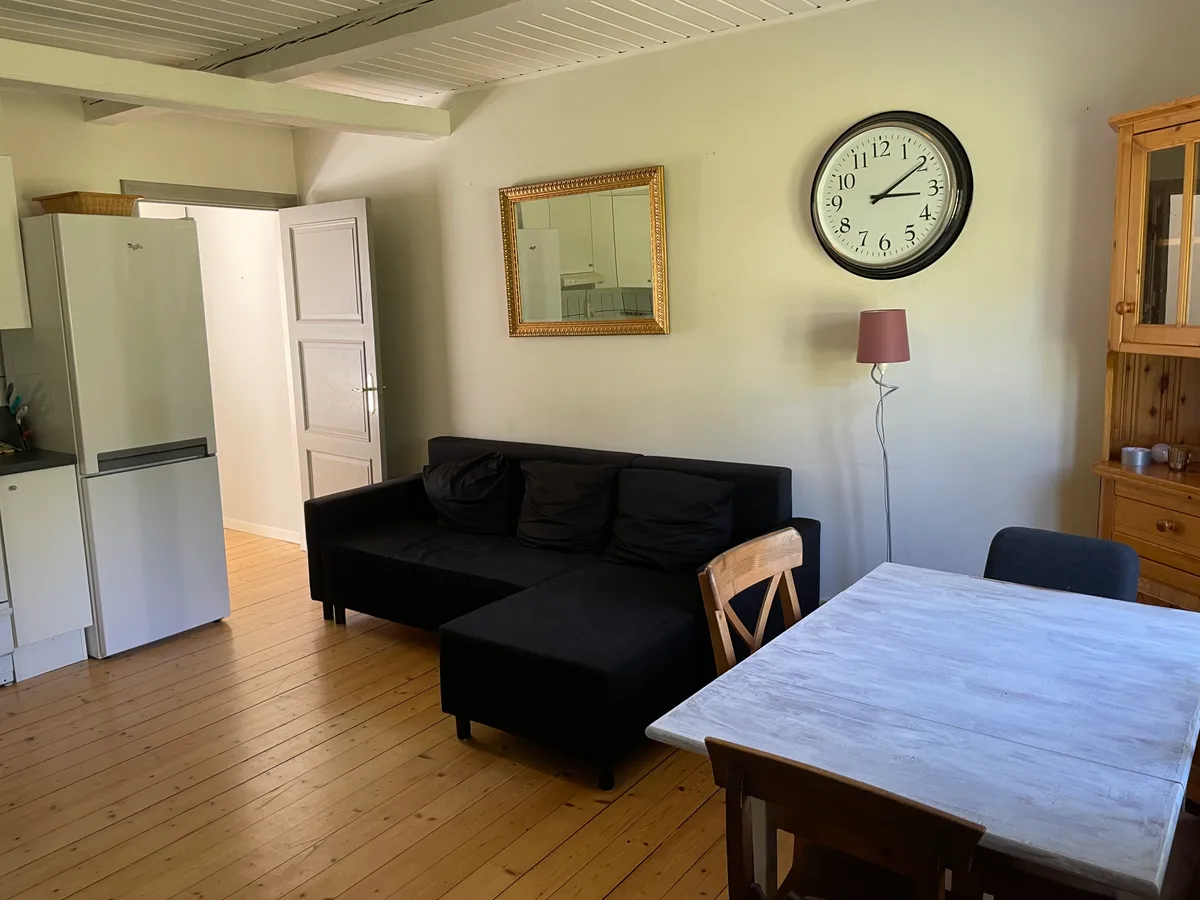 Hyreslägenhet på Västra Karup i vastra-karup