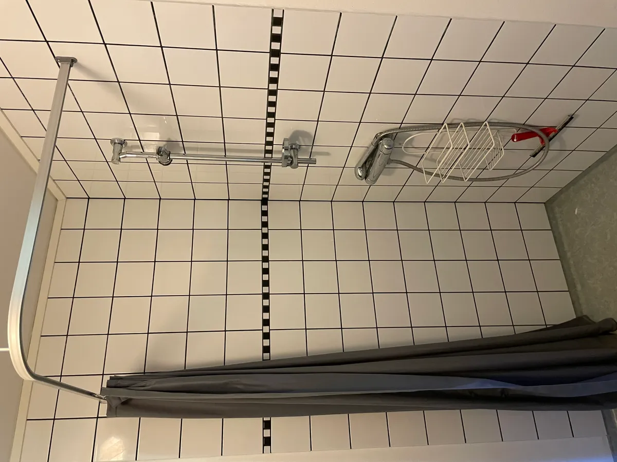 Hyreslägenhet på Västra Karup i vastra-karup