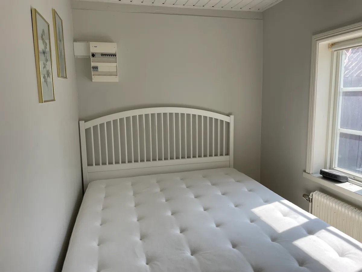 Hyreslägenhet på Västra Karup i vastra-karup