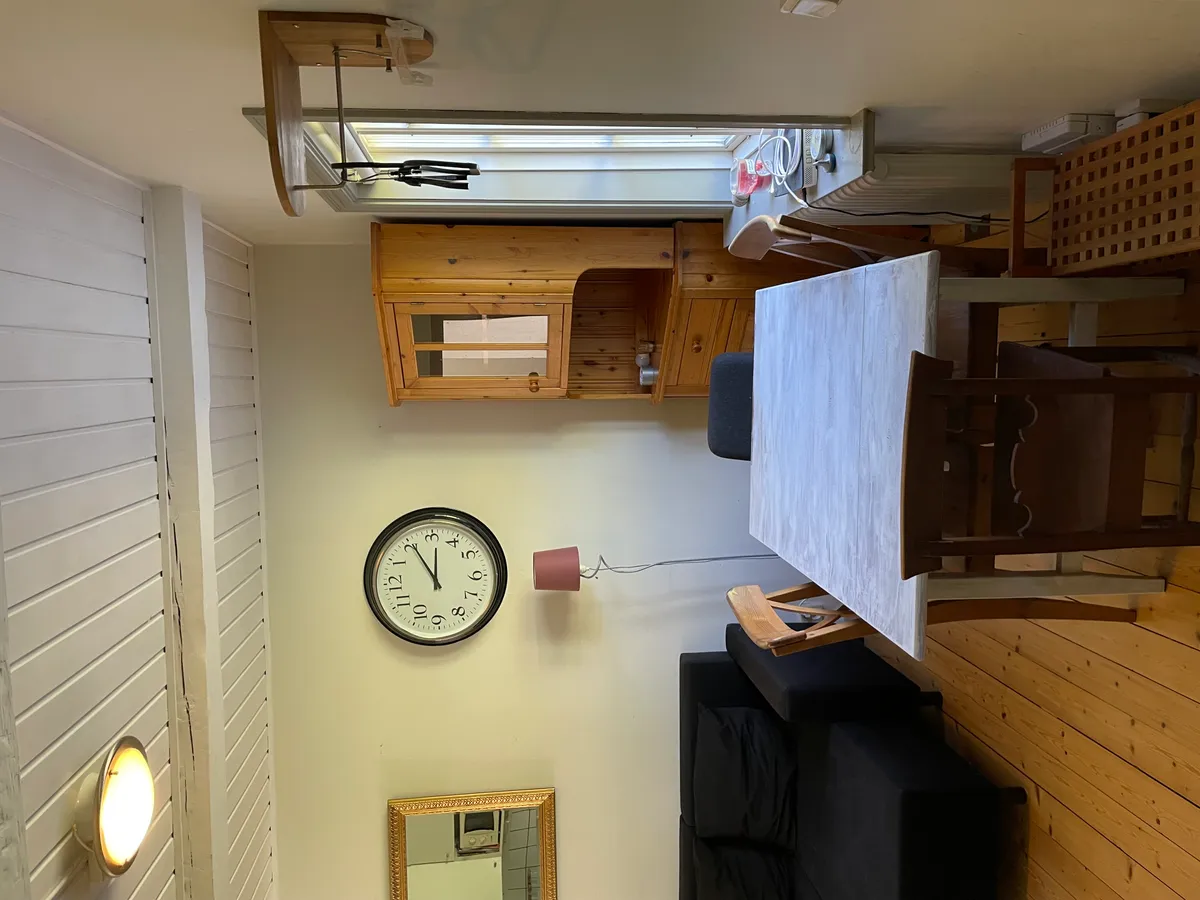 Hyreslägenhet på Västra Karup i vastra-karup