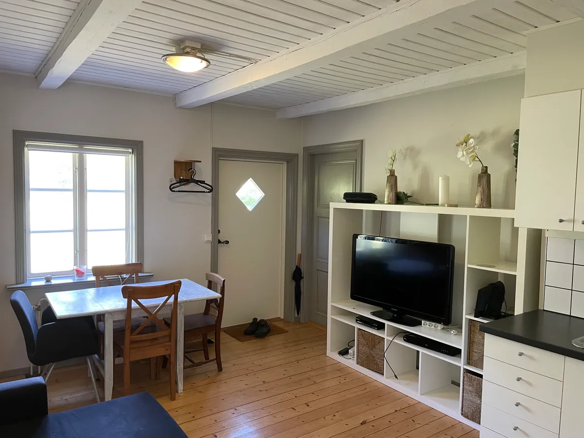 Hyreslägenhet på Västra Karup i vastra-karup