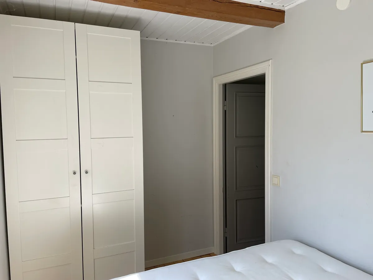 Hyreslägenhet på Västra Karup i vastra-karup