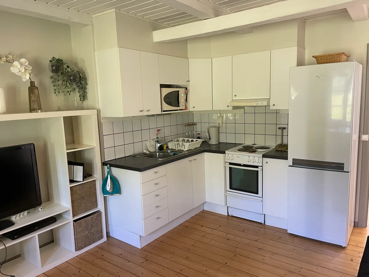 Hyreslägenhet på Västra Karup i vastra-karup