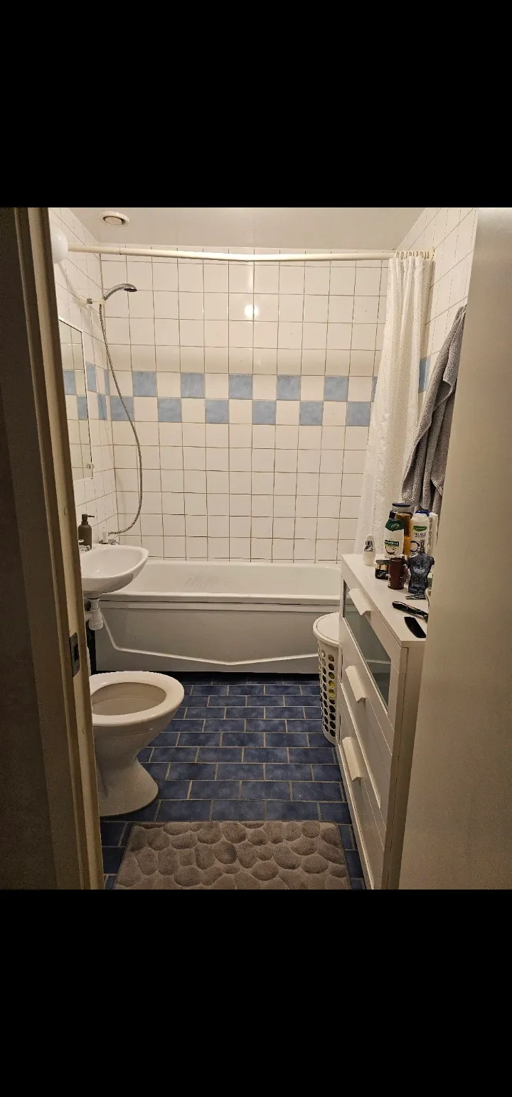 Hyreslägenhet på Saltsjöbaden i saltsjobaden