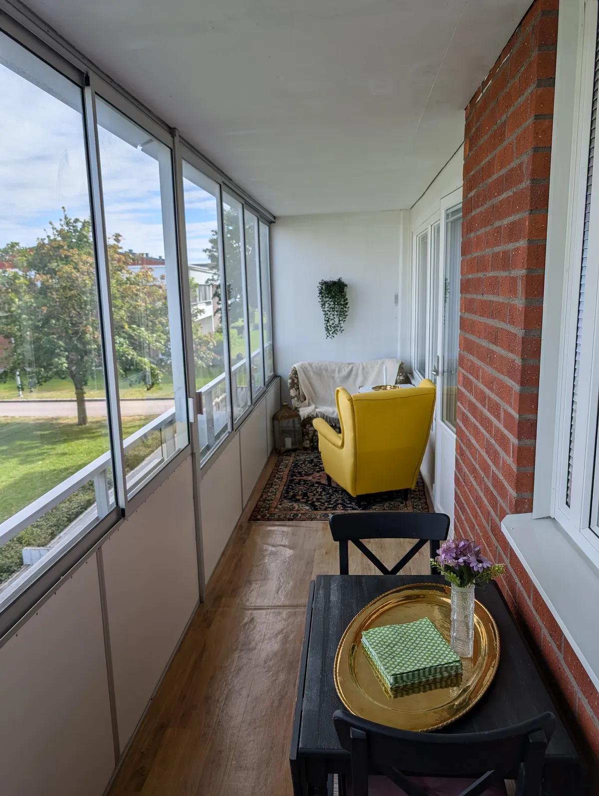 Hyreslägenhet på Uppsala i uppsala