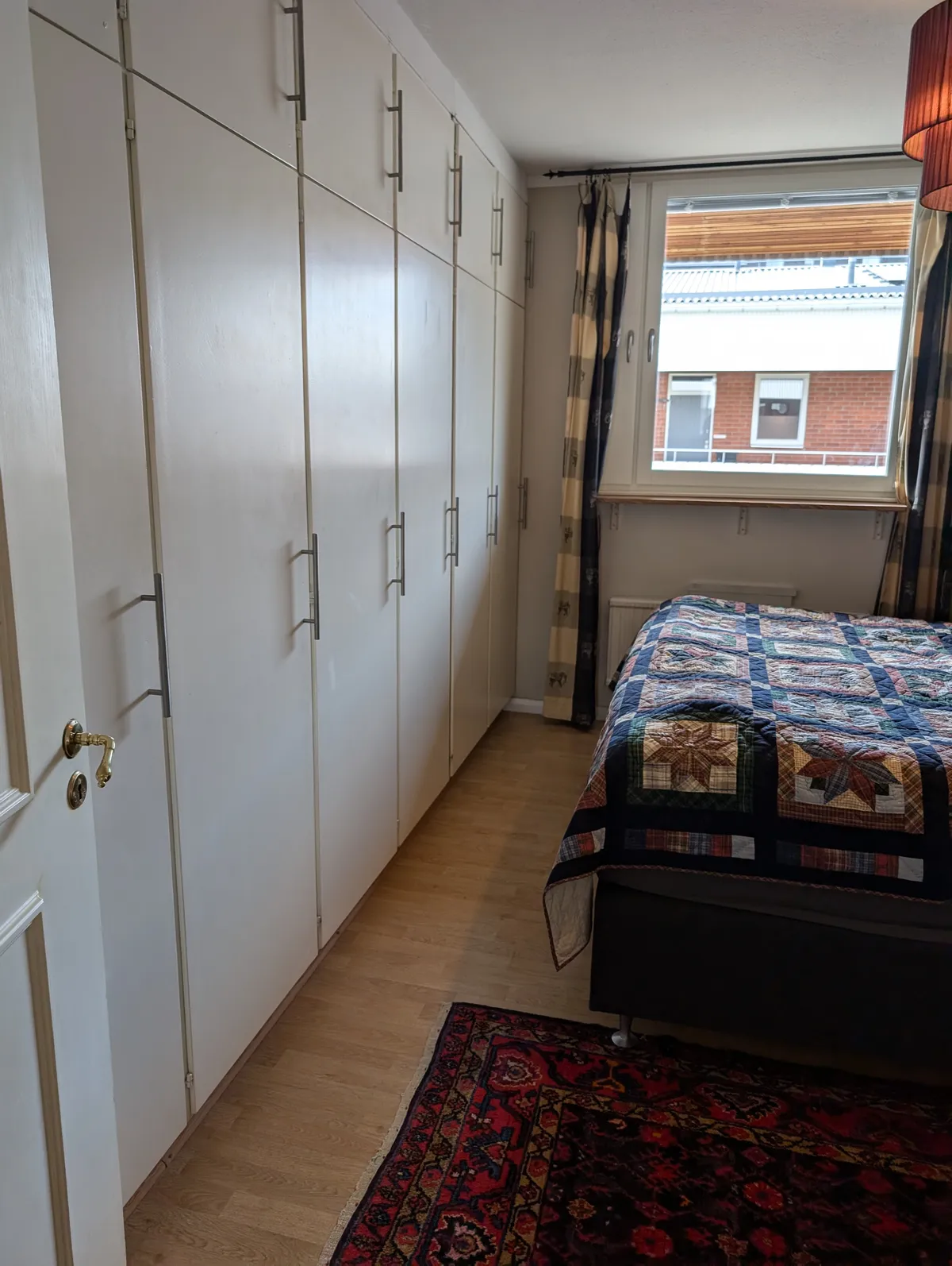 Hyreslägenhet på Uppsala i uppsala