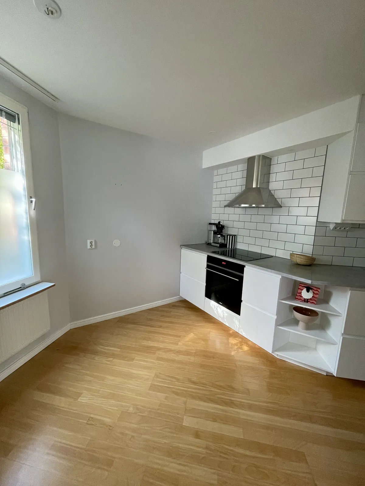 Hyreslägenhet på Karlstad i karlstad