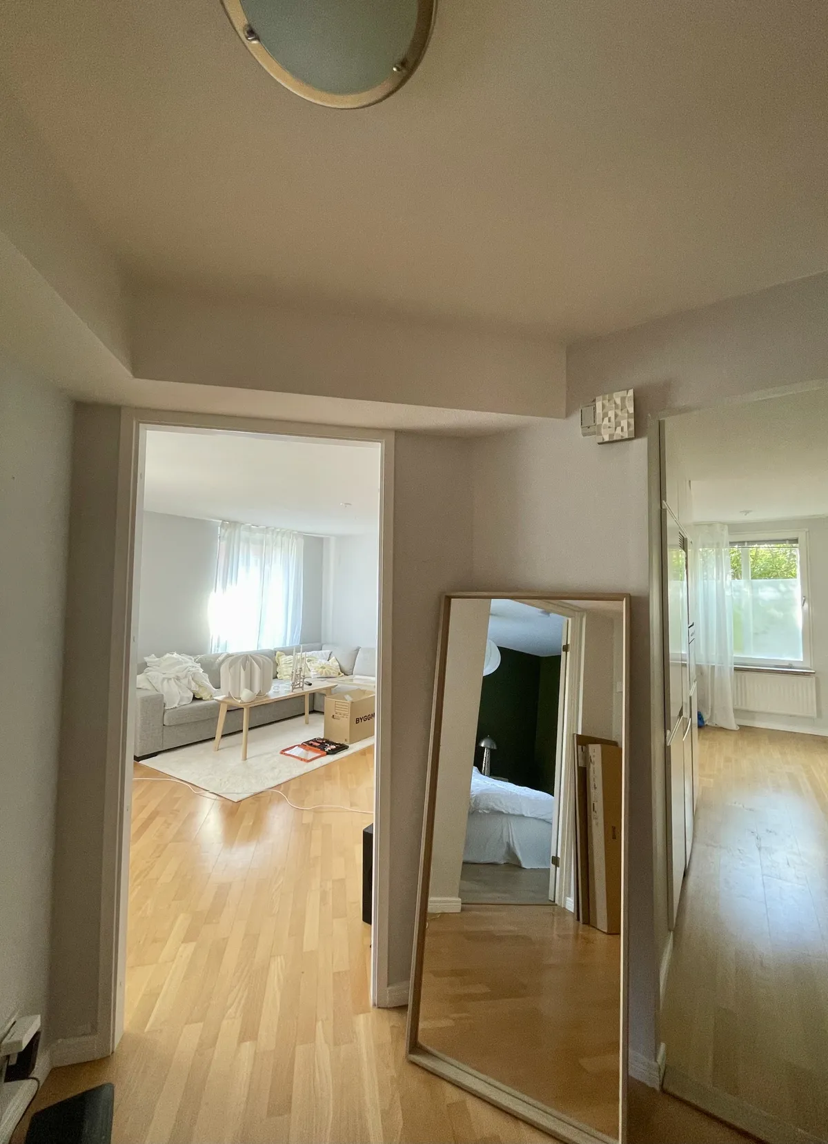 Hyreslägenhet på Karlstad i karlstad
