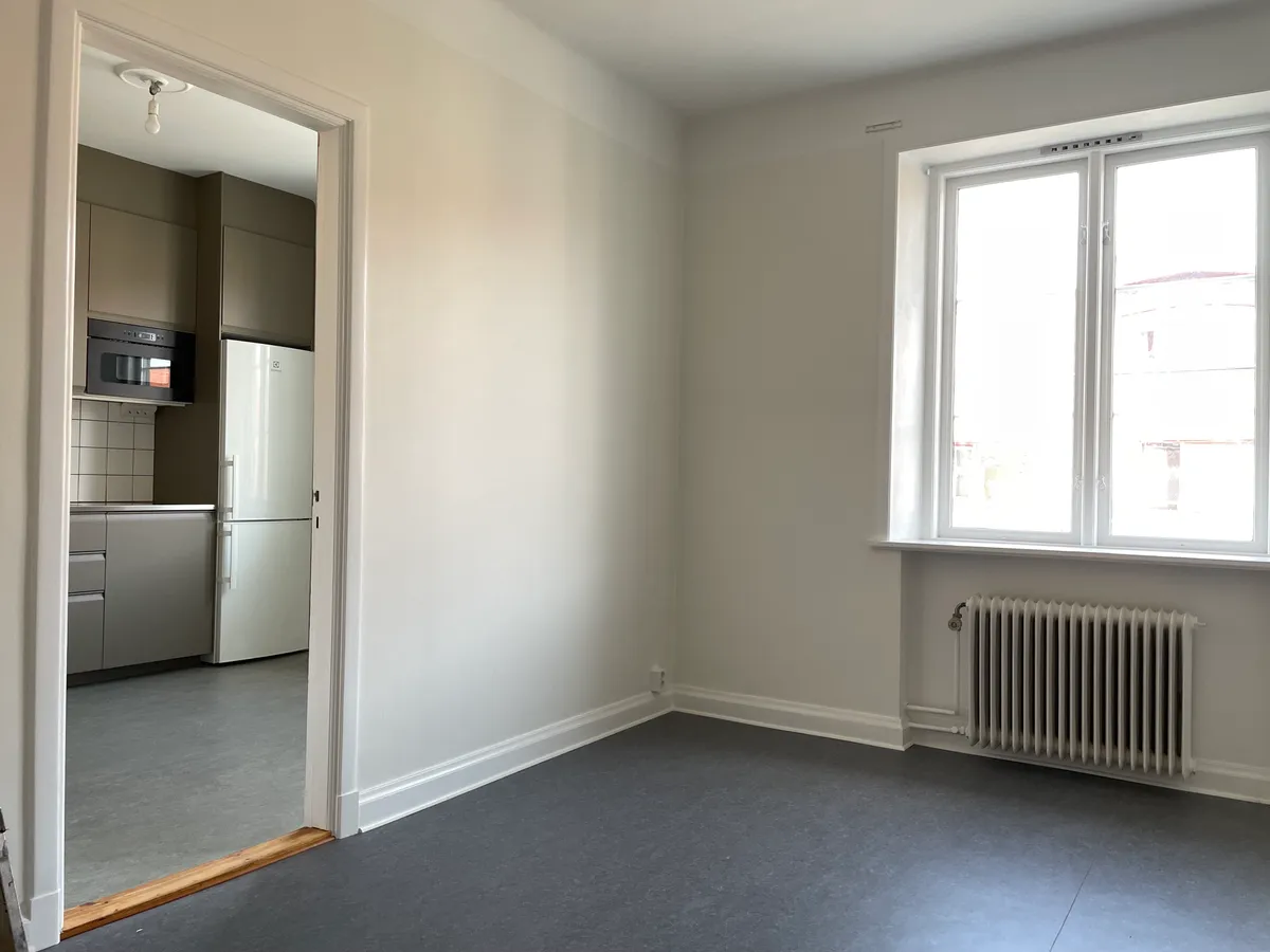 Hyreslägenhet på Örebro i orebro
