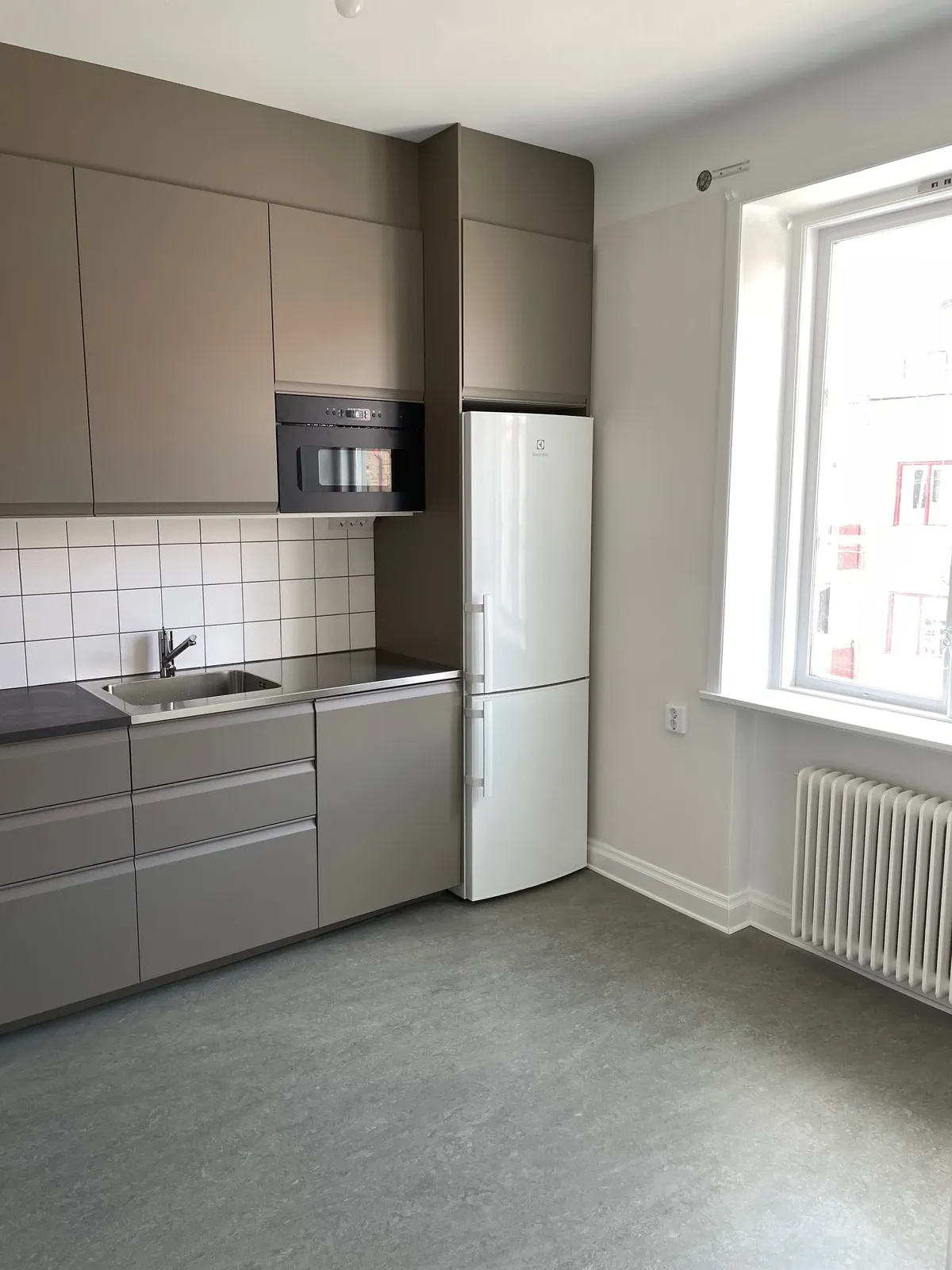 Hyreslägenhet på Örebro i orebro