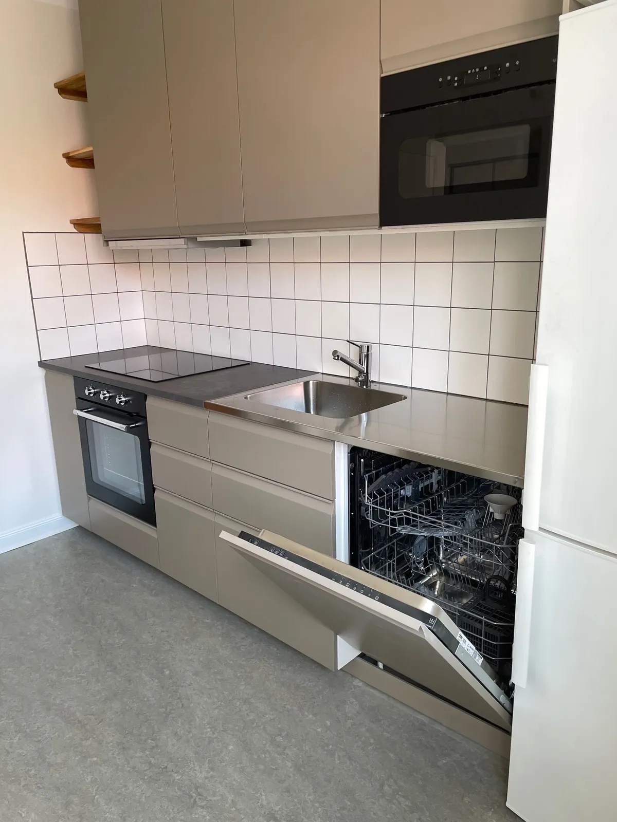 Hyreslägenhet på Örebro i orebro