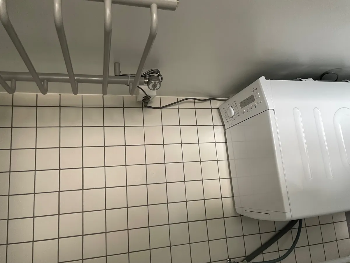 Hyreslägenhet på Örebro i orebro