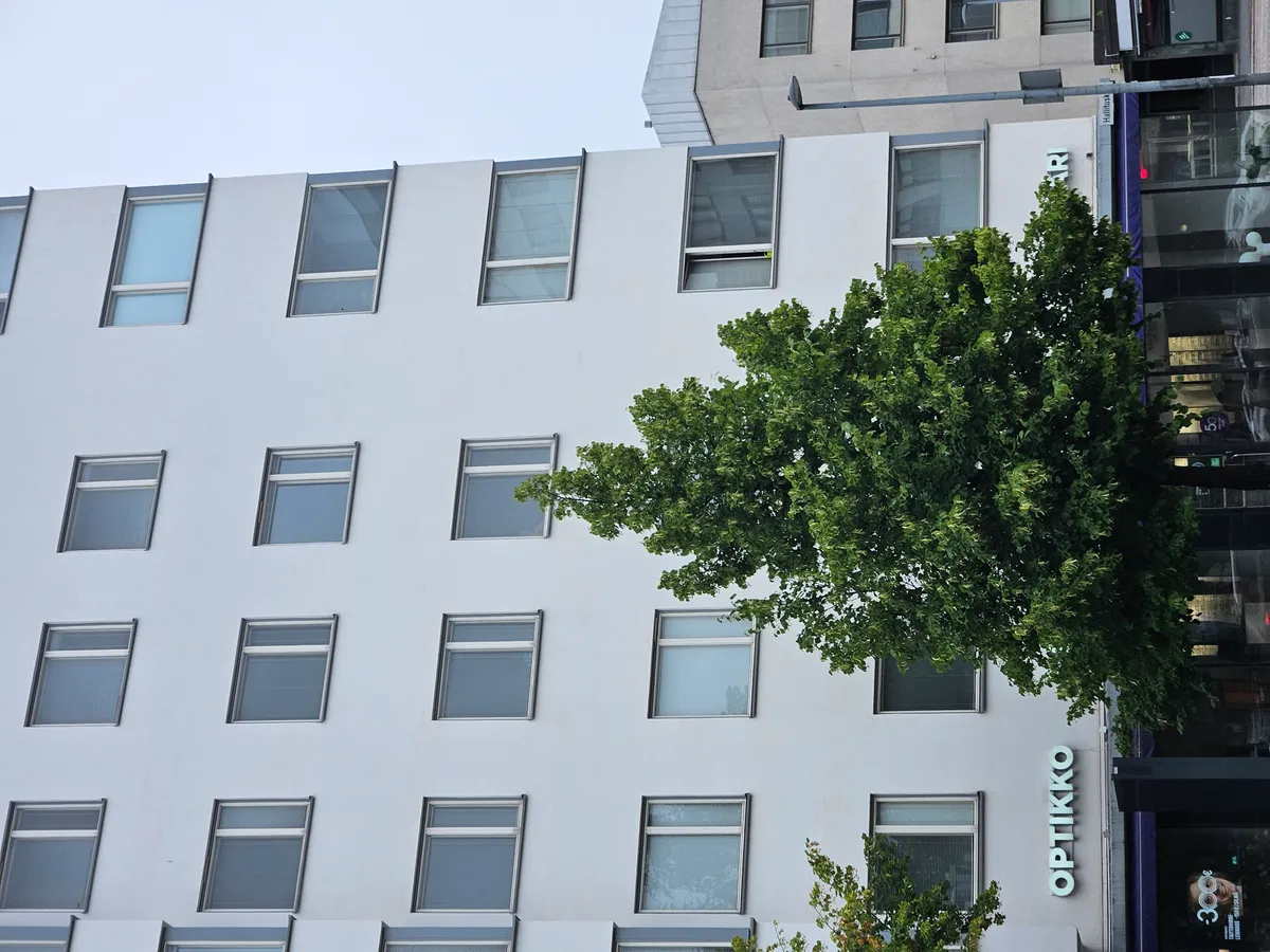 Hyreslägenhet på Oulu i oulu