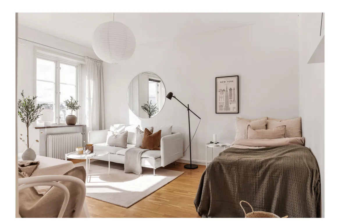 Hyreslägenhet på Helsingborg i helsingborg
