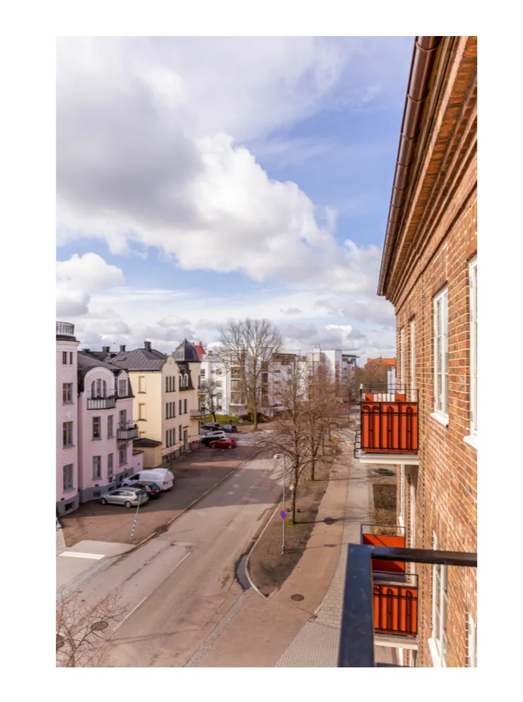 Hyreslägenhet på Helsingborg i helsingborg