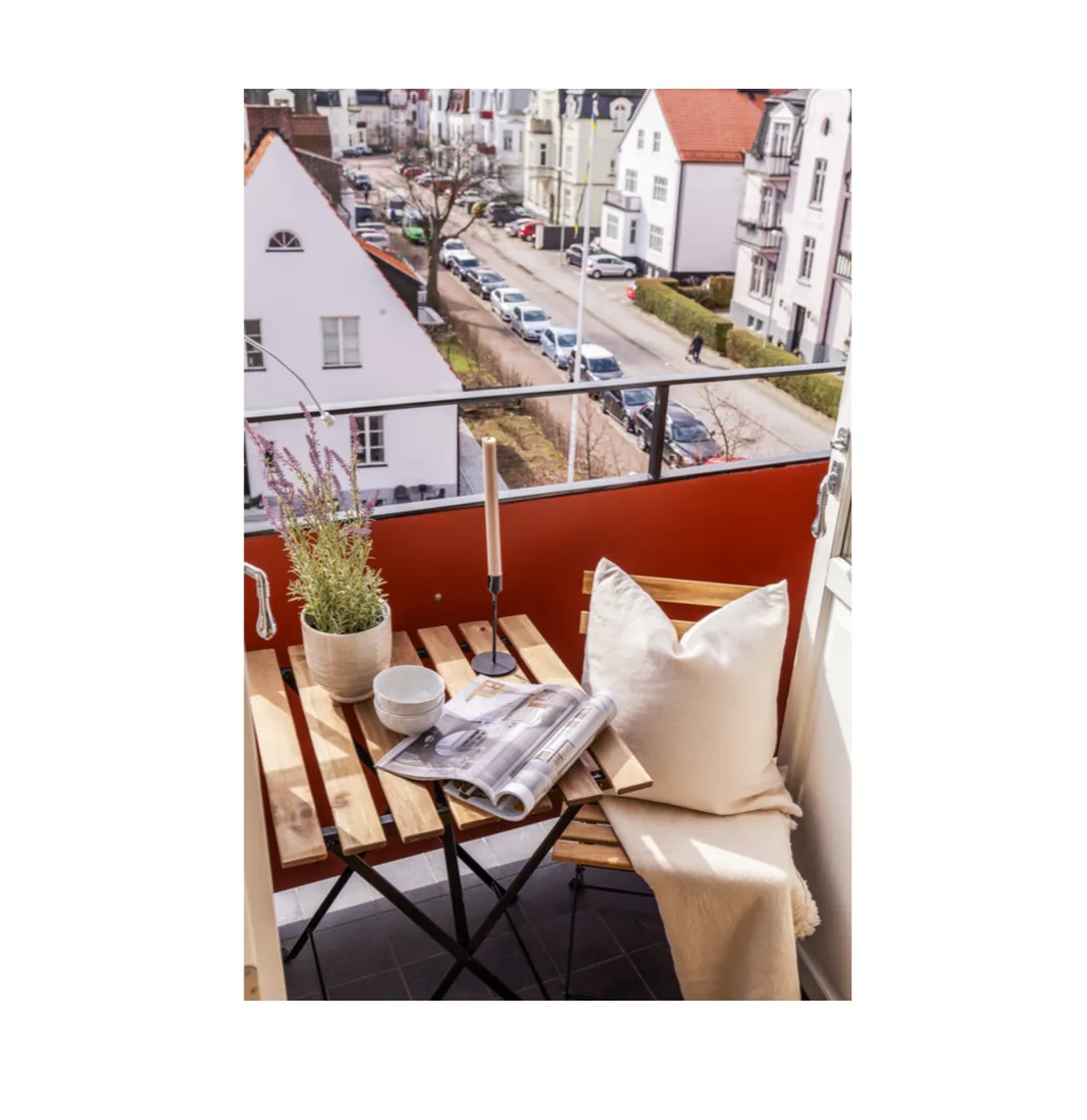 Hyreslägenhet på Helsingborg i helsingborg