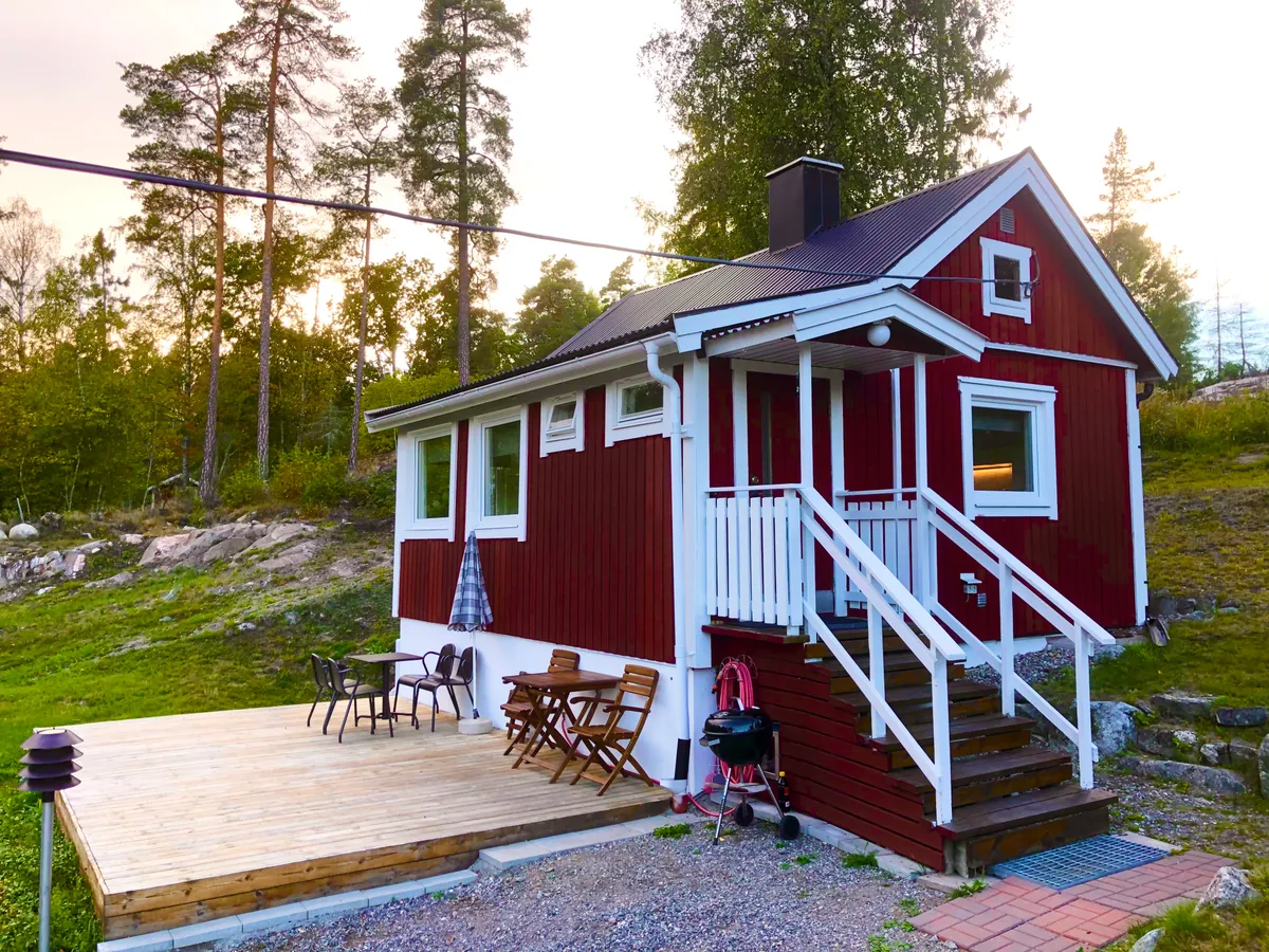 Hyreslägenhet på Huddinge i huddinge