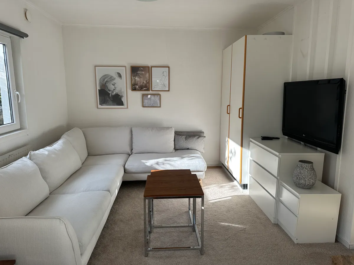 Hyreslägenhet på Huddinge i huddinge