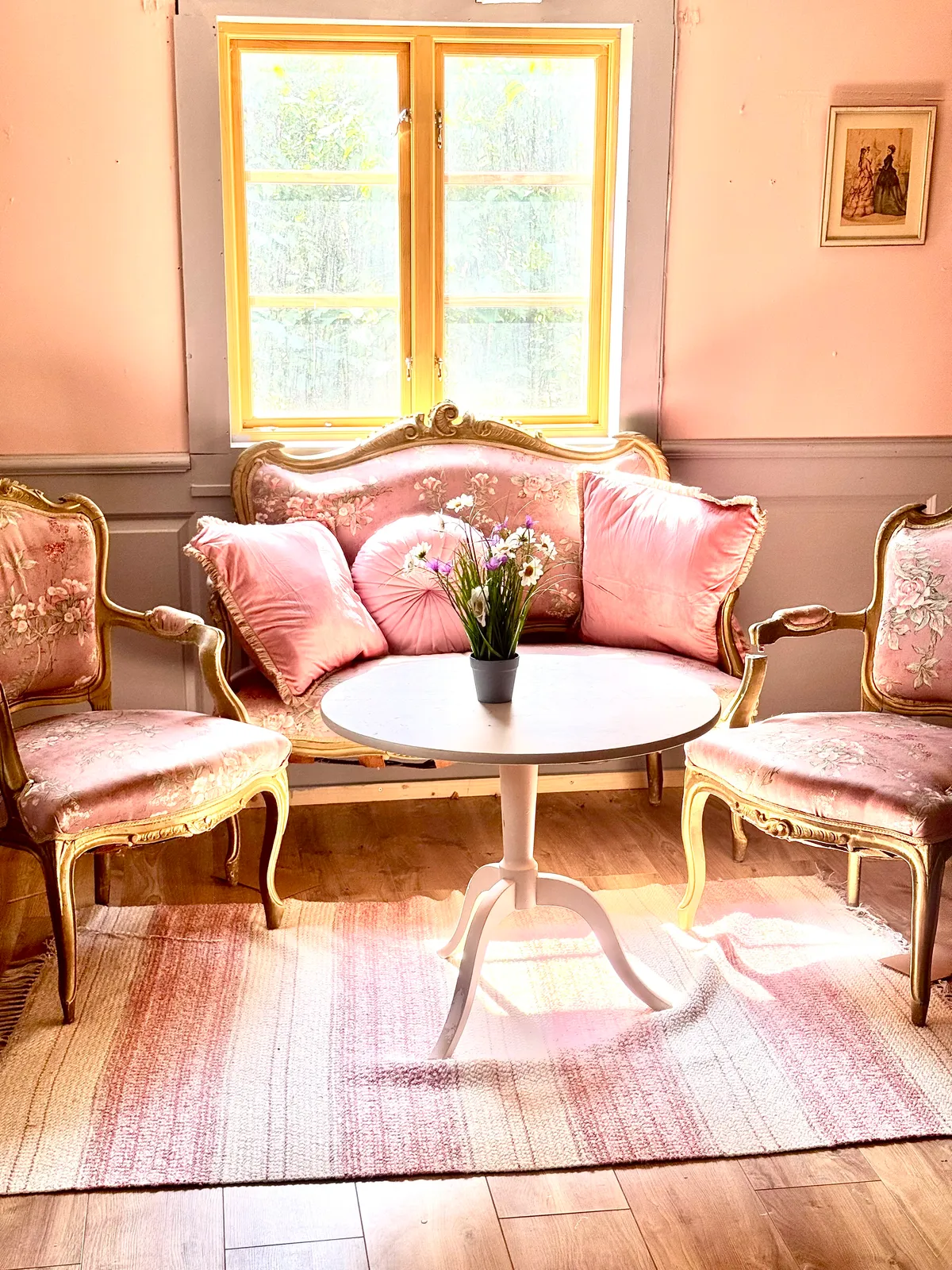 Hyresbostad på Bålsta i balsta
