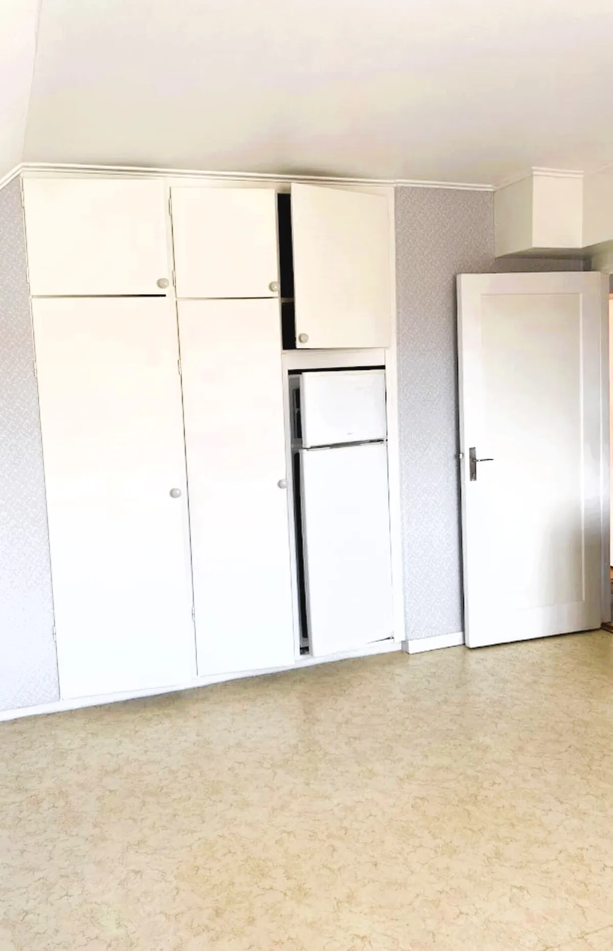 Hyreslägenhet på Örnsköldsvik i ornskoldsvik
