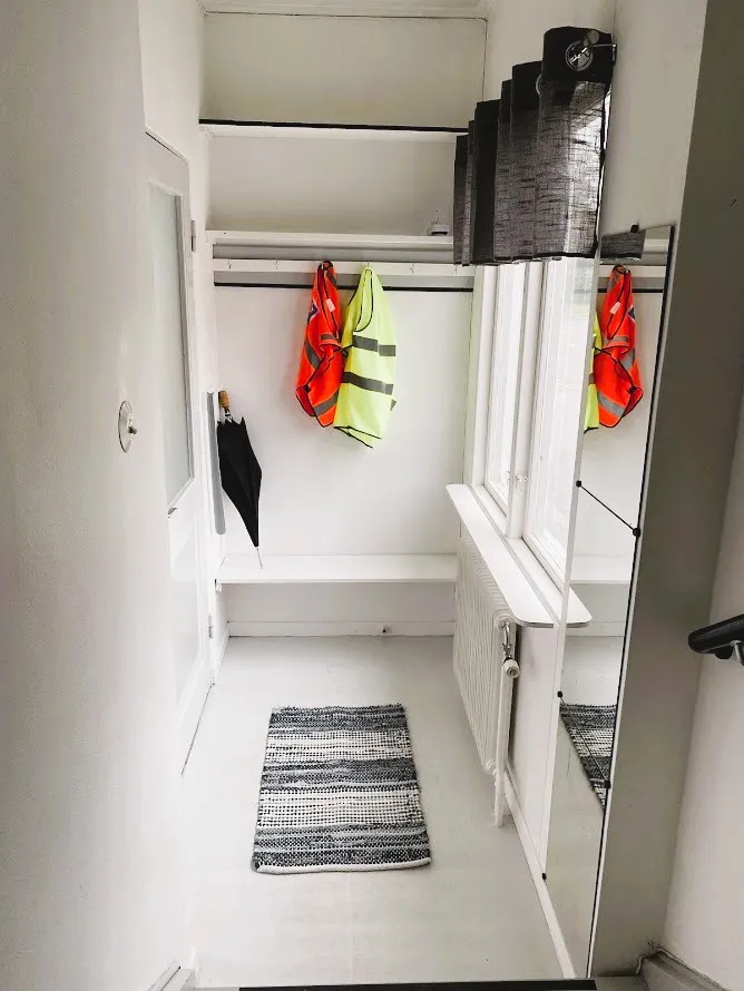 Hyreslägenhet på Örnsköldsvik i ornskoldsvik