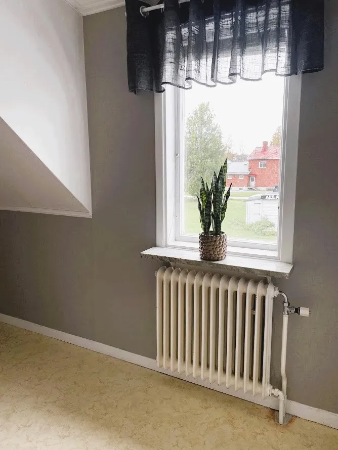 Hyreslägenhet på Örnsköldsvik i ornskoldsvik