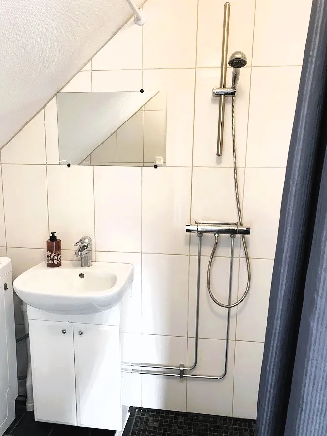 Hyreslägenhet på Örnsköldsvik i ornskoldsvik