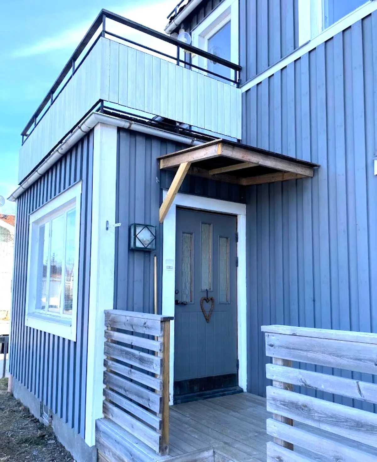 Hyreslägenhet på Örnsköldsvik i ornskoldsvik