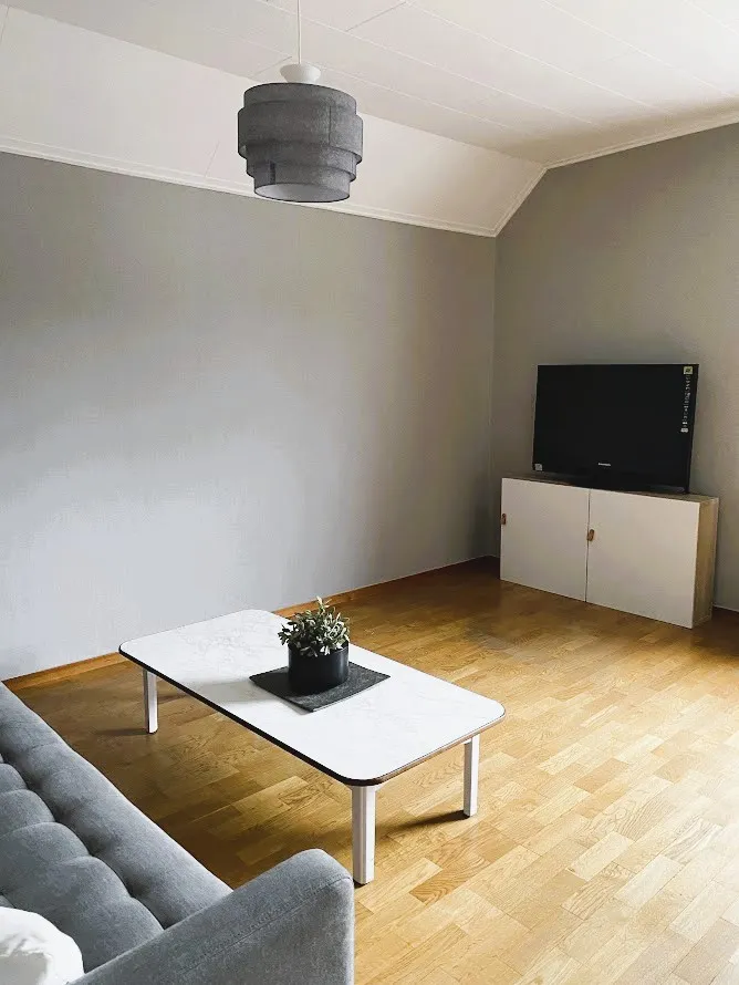 Hyreslägenhet på Örnsköldsvik i ornskoldsvik