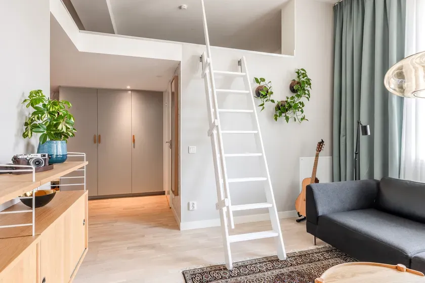 Hyreslägenhet på Linköping i linkoping