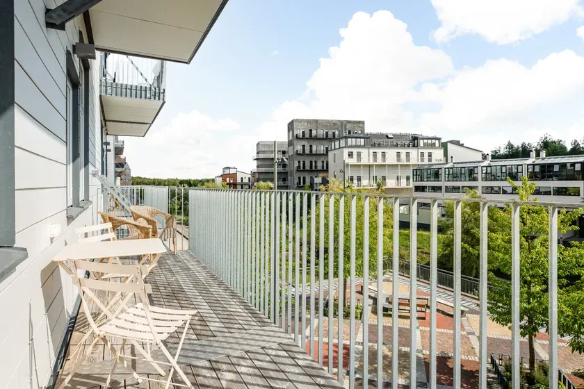 Hyreslägenhet på Linköping i linkoping