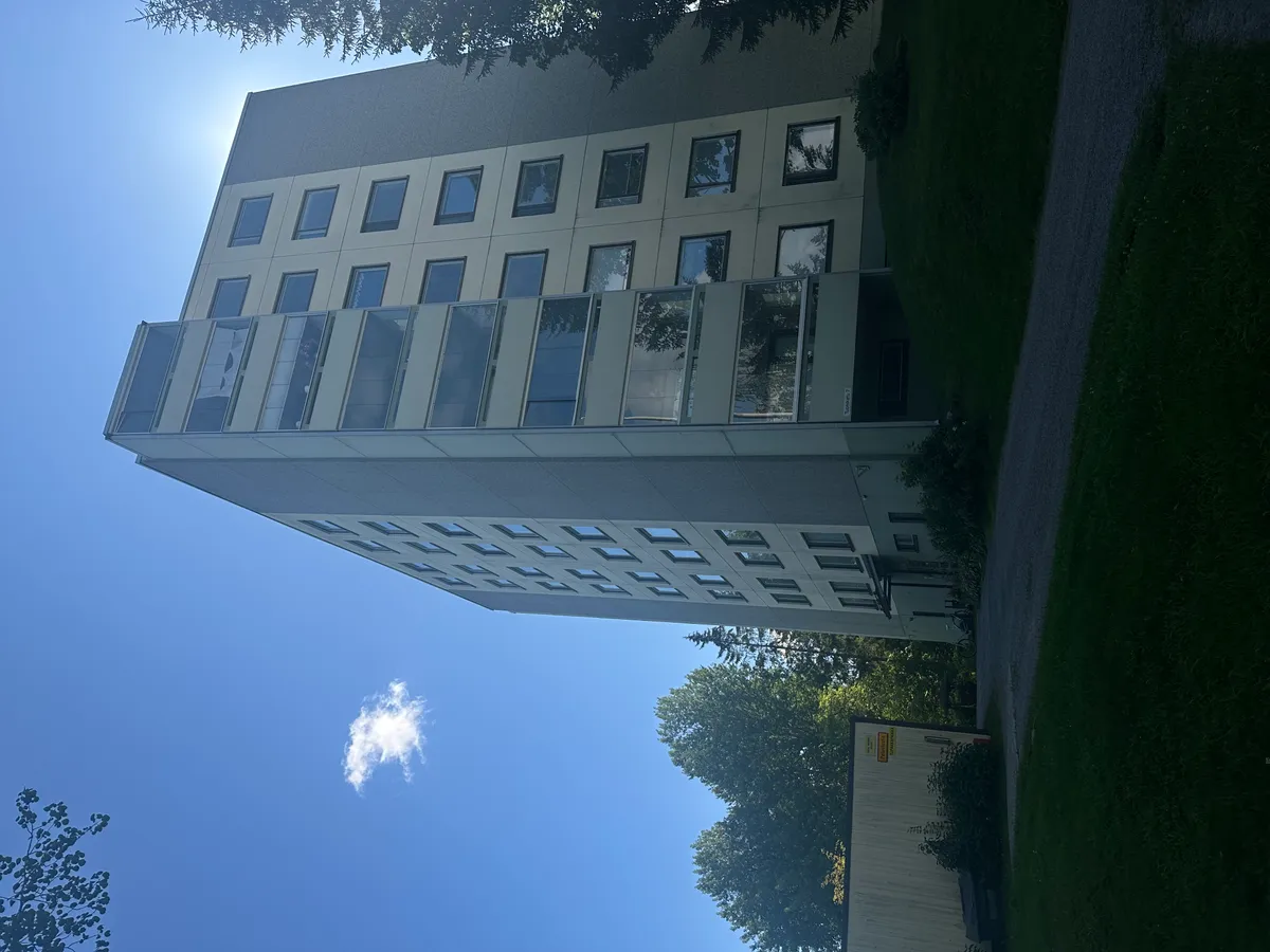 Hyreslägenhet på Lahti i lahti