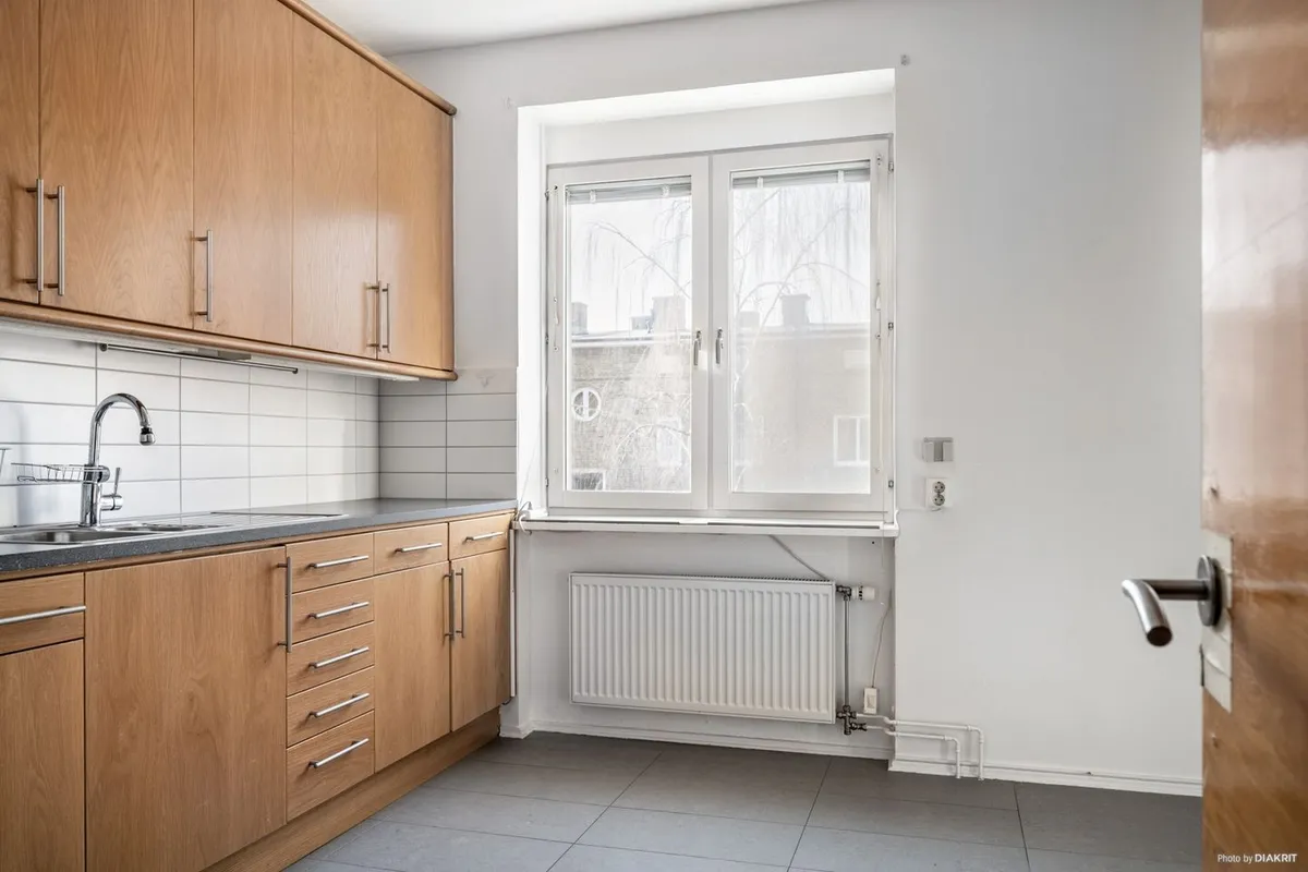 Hyreslägenhet på Landskrona i landskrona