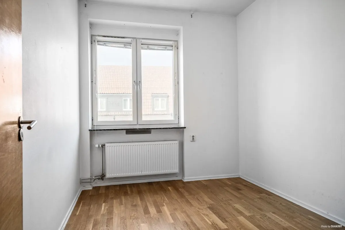 Hyreslägenhet på Landskrona i landskrona