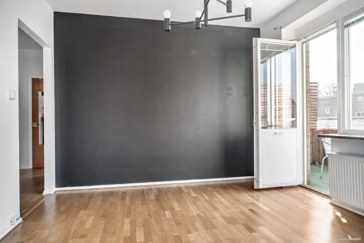Hyreslägenhet på Landskrona i landskrona
