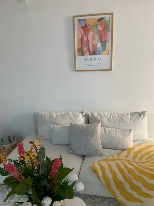 Hyreslägenhet på Stockholm i stockholm