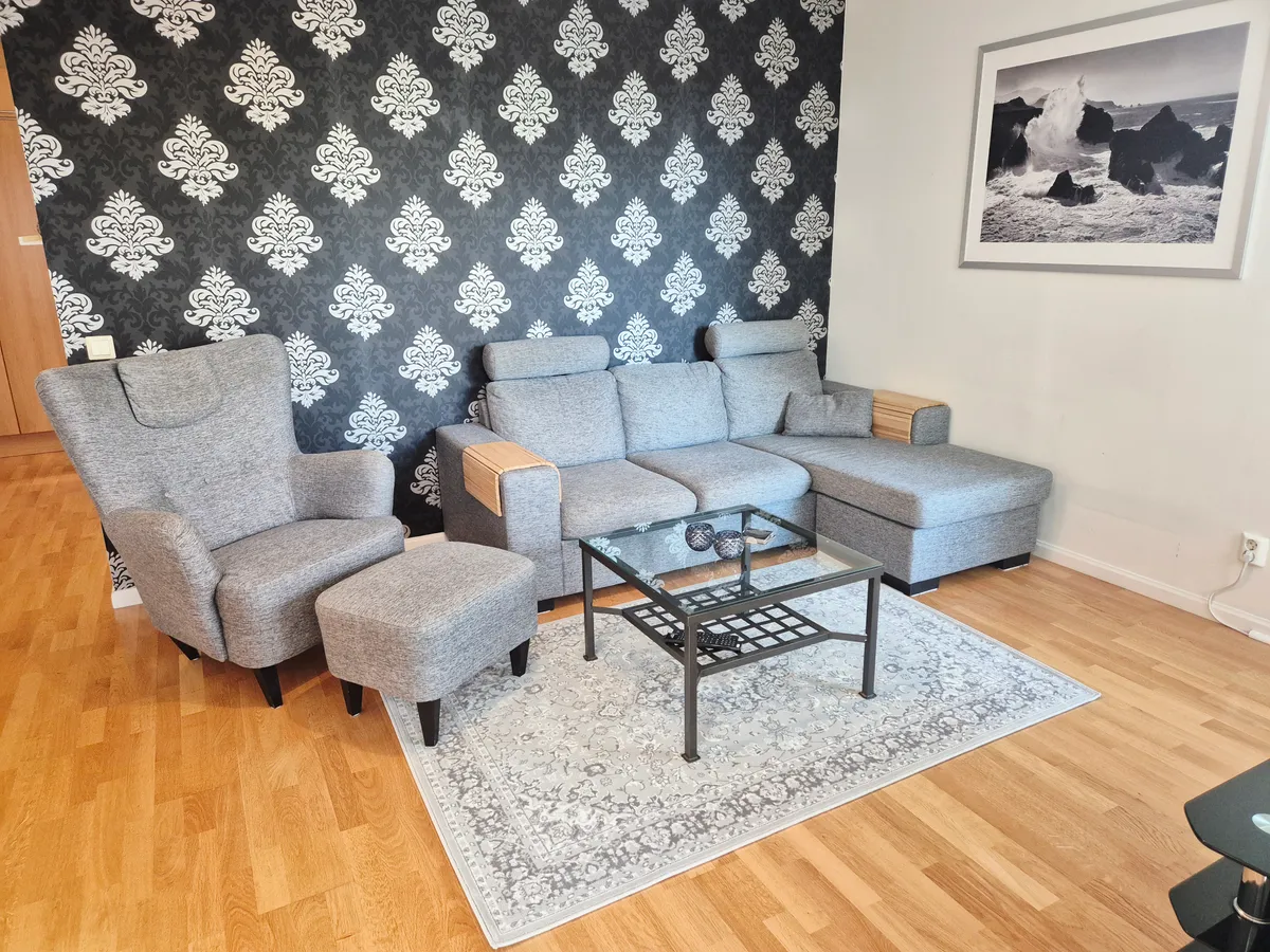 Hyreslägenhet på Stockholm i stockholm