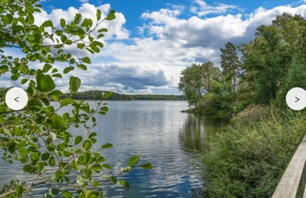Hyreslägenhet på Farsta i farsta