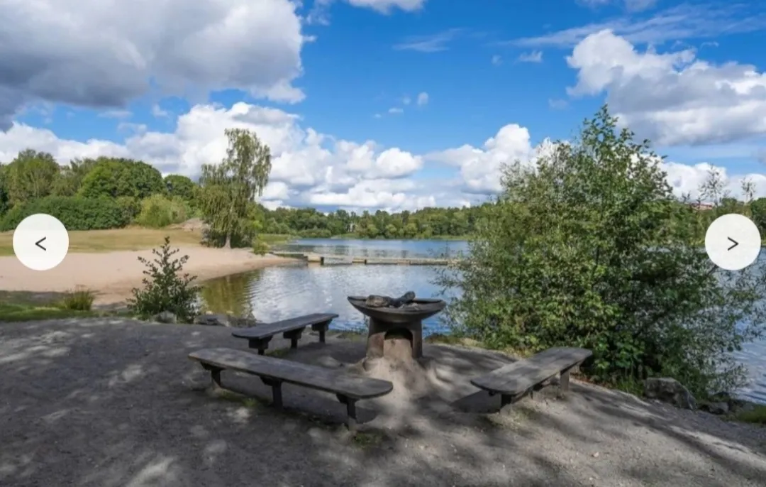 Hyreslägenhet på Farsta i farsta