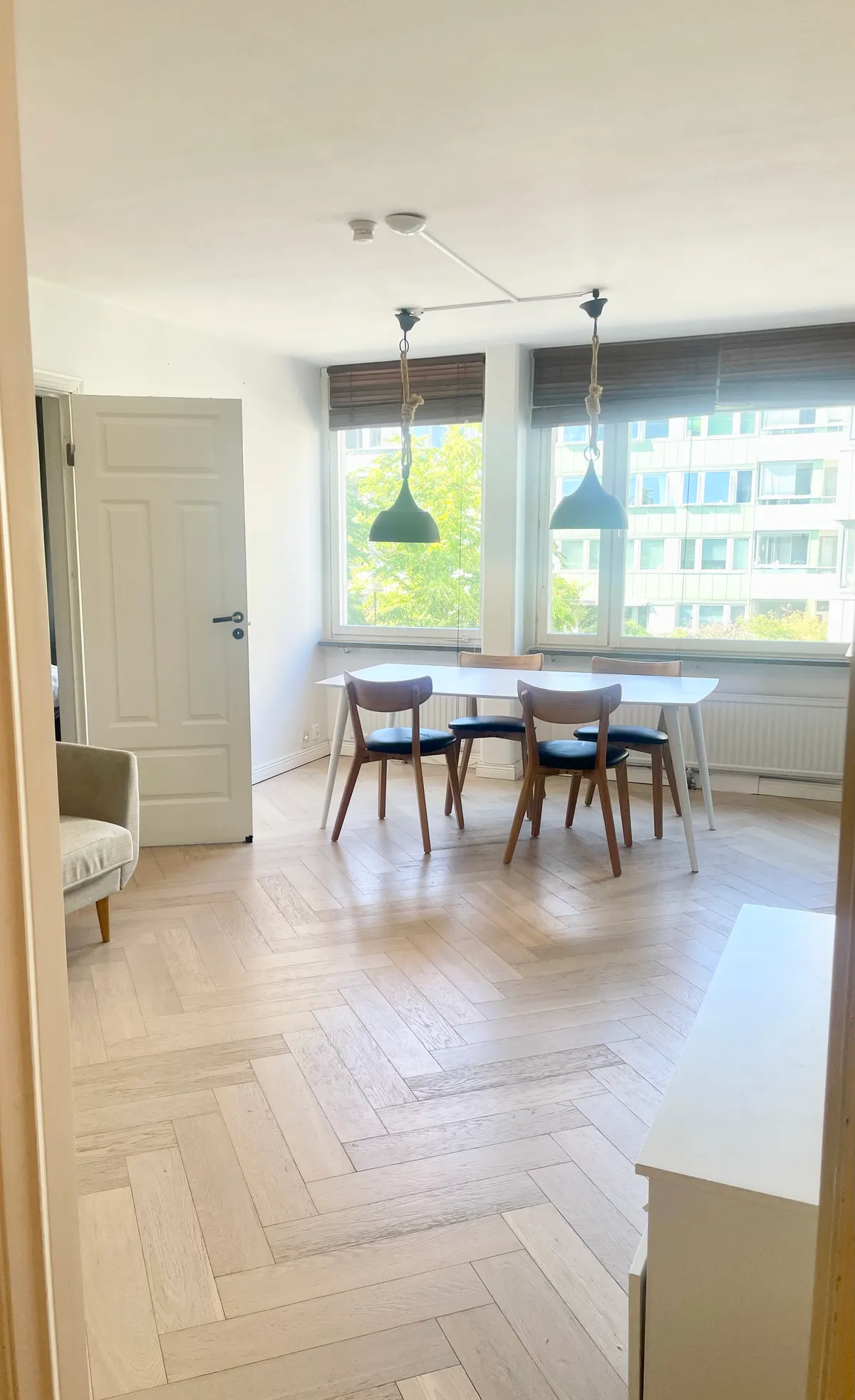 Hyreslägenhet på Göteborg i goteborg