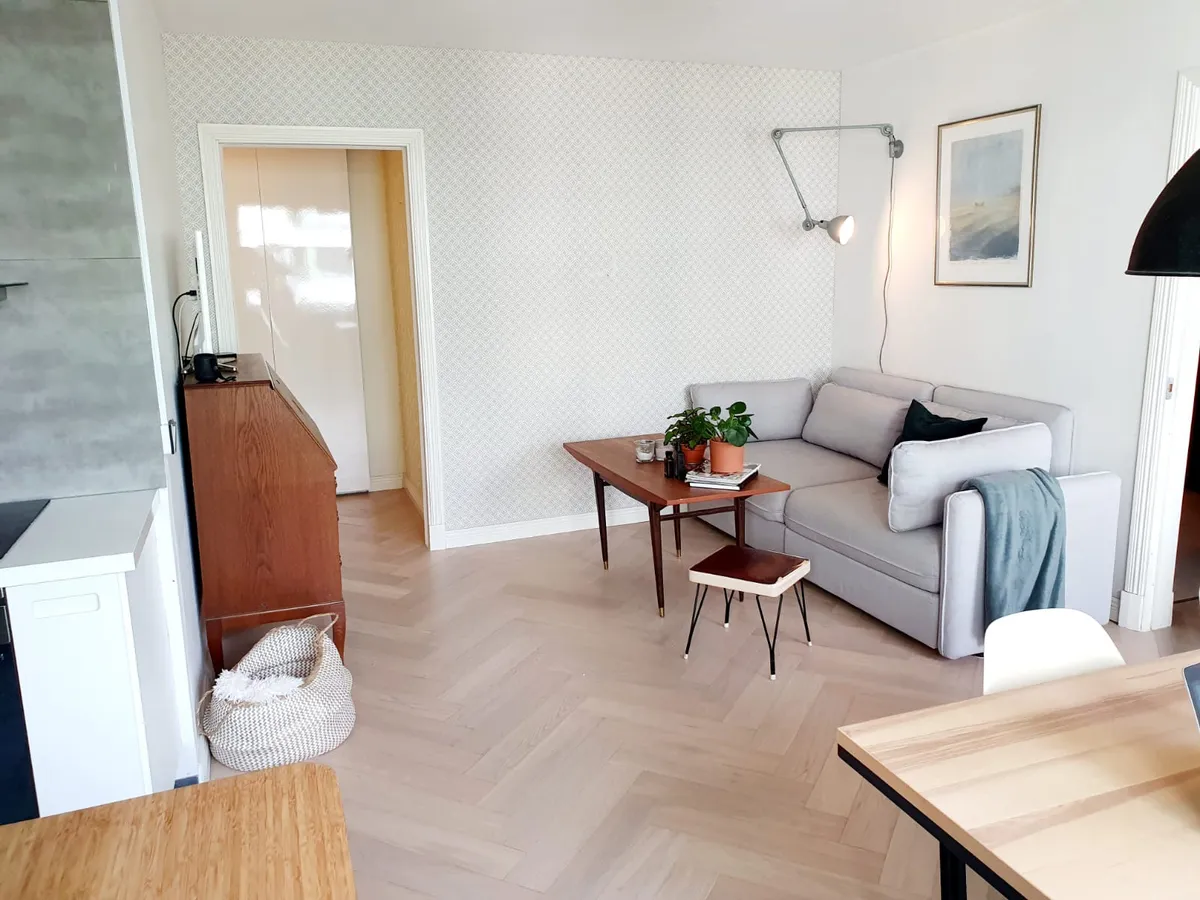Hyreslägenhet på Göteborg i goteborg