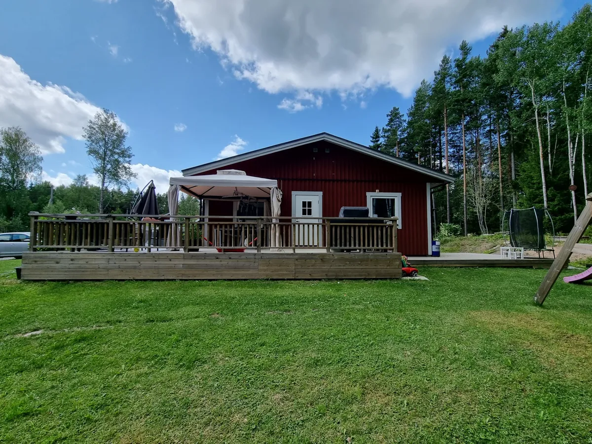 Hyreslägenhet på Vallentuna i vallentuna