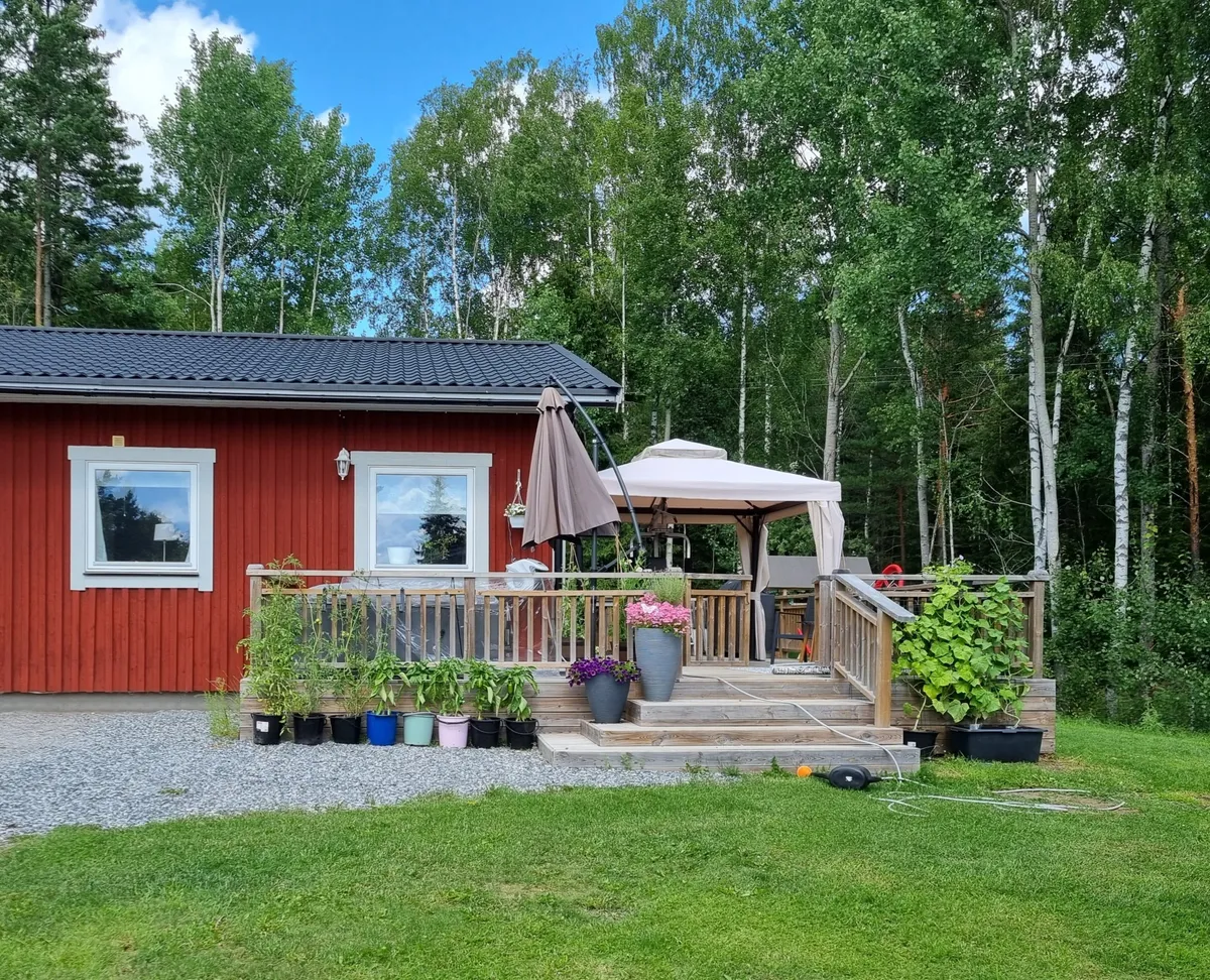 Hyreslägenhet på Vallentuna i vallentuna
