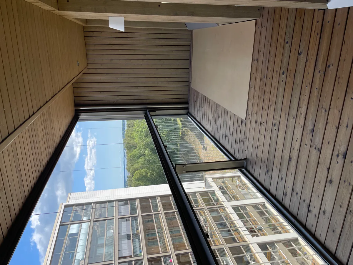 Hyreslägenhet på Espoo i espoo