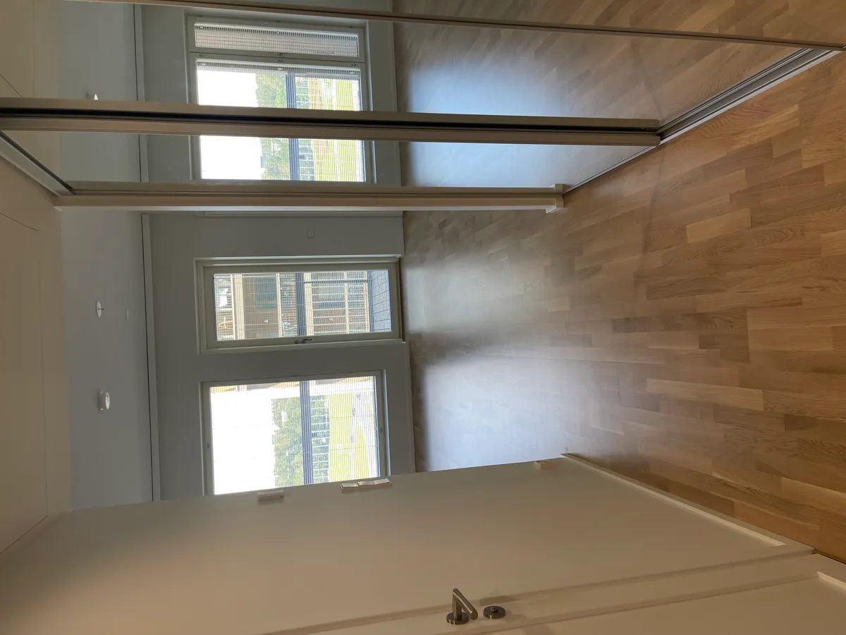 Hyreslägenhet på Espoo i espoo