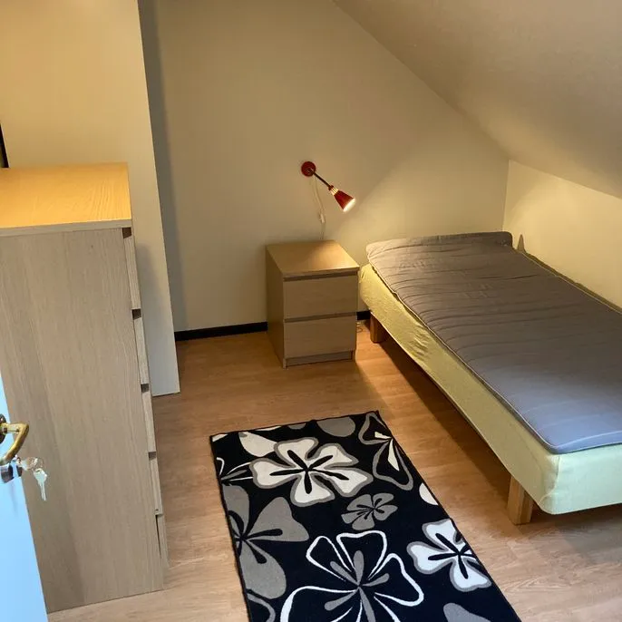 Hyresbostad på Ängelholm i angelholm